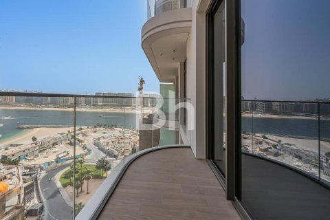 Appartement à Dubai Harbour, Dubai, 1 chambre, 74 m², № 21543 - photo 1