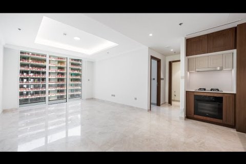 Appartement à Dubai Harbour, Dubai, 1 chambre, 74 m², № 21543 - photo 2