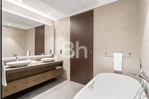 Снять в аренду квартиру в Дубай Марине, Дубай: 1 спальня, 88м², № 21564 - фото 8