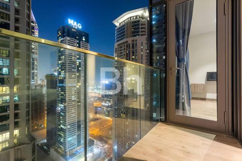Снять в аренду квартиру в Дубай Марине, Дубай: 1 спальня, 88м², № 21564 - фото 4