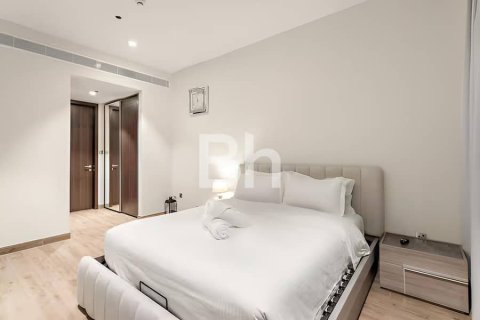 Снять в аренду квартиру в Дубай Марине, Дубай: 1 спальня, 88м², № 21564 - фото 7