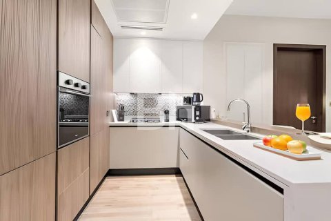 Снять в аренду квартиру в Дубай Марине, Дубай: 1 спальня, 88м², № 21564 - фото 5