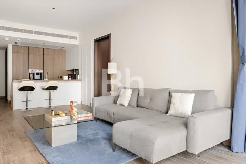Снять в аренду квартиру в Дубай Марине, Дубай: 1 спальня, 88м², № 21564 - фото 11