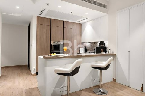 Снять в аренду квартиру в Дубай Марине, Дубай: 1 спальня, 88м², № 21564 - фото 3