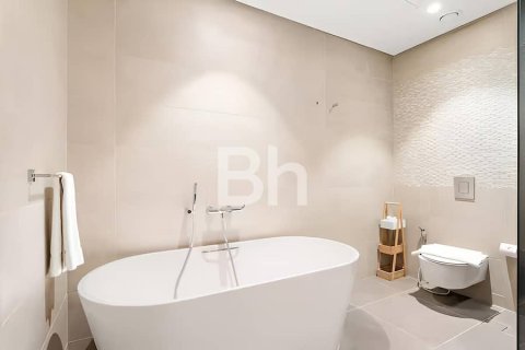 Снять в аренду квартиру в Дубай Марине, Дубай: 1 спальня, 88м², № 21564 - фото 9