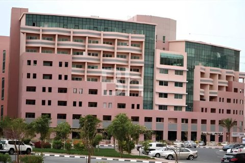 Apartamento en Discovery Gardens, Dubai, 1 dormitorio, 74 m², № 21542 - foto 20