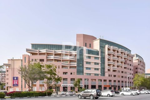 Apartamento en Discovery Gardens, Dubai, 1 dormitorio, 74 m², № 21542 - foto 18