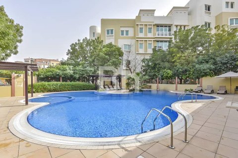 Apartamento en Discovery Gardens, Dubai, 1 dormitorio, 74 m², № 21542 - foto 16