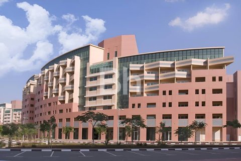 Apartamento en Discovery Gardens, Dubai, 1 dormitorio, 74 m², № 21542 - foto 21