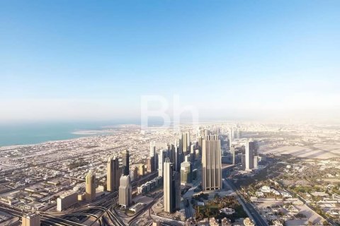 Apartment in Jumeirah Village Triangle, Dubai 1 bedroom, 51 sq.m. № 21565 - photo 21