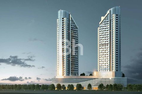 Apartment in Jumeirah Village Triangle, Dubai 1 bedroom, 51 sq.m. № 21565 - photo 2
