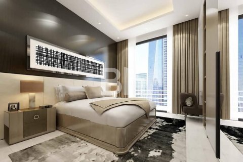 Apartment in Jumeirah Village Triangle, Dubai 1 bedroom, 51 sq.m. № 21565 - photo 5