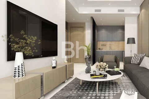 Apartment in Jumeirah Village Triangle, Dubai 1 bedroom, 51 sq.m. № 21565 - photo 8