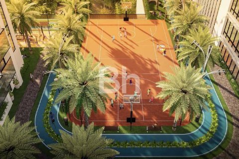 Apartment in Jumeirah Village Triangle, Dubai 1 bedroom, 51 sq.m. № 21565 - photo 15