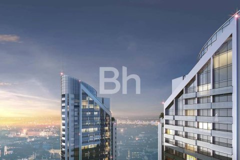 Apartment in Jumeirah Village Triangle, Dubai 1 bedroom, 51 sq.m. № 21565 - photo 1