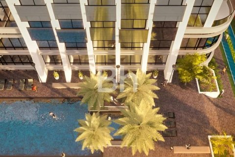 Apartment in Jumeirah Village Triangle, Dubai 1 bedroom, 51 sq.m. № 21565 - photo 11