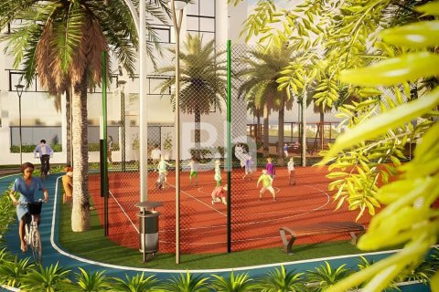 Apartment in Jumeirah Village Triangle, Dubai 1 bedroom, 51 sq.m. № 21565 - photo 16