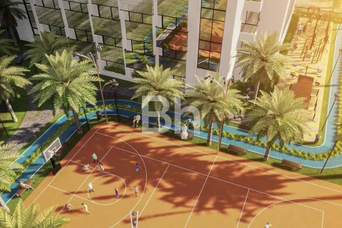 Apartment in Jumeirah Village Triangle, Dubai 1 bedroom, 51 sq.m. № 21565 - photo 14