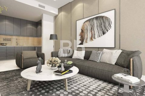 Apartment in Jumeirah Village Triangle, Dubai 1 bedroom, 51 sq.m. № 21565 - photo 9