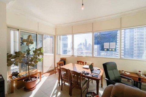 Купить квартиру в Джумейра Лейк Тауэрс, Дубай: 1 спальня, 90м², № 21544 - фото 1