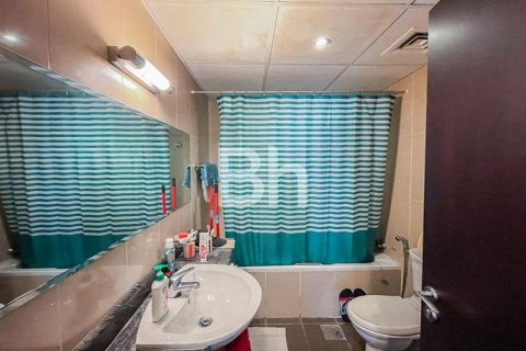 Купить квартиру в Джумейра Лейк Тауэрс, Дубай: 1 спальня, 90м², № 21544 - фото 15