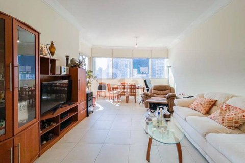 Купить квартиру в Джумейра Лейк Тауэрс, Дубай: 1 спальня, 90м², № 21544 - фото 4