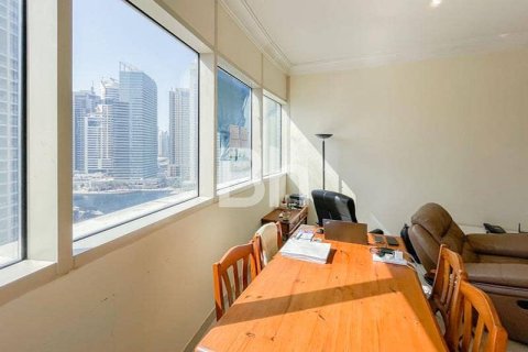 Купить квартиру в Джумейра Лейк Тауэрс, Дубай: 1 спальня, 90м², № 21544 - фото 11