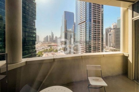 Купить квартиру в Джумейра Лейк Тауэрс, Дубай: 1 спальня, 90м², № 21544 - фото 6