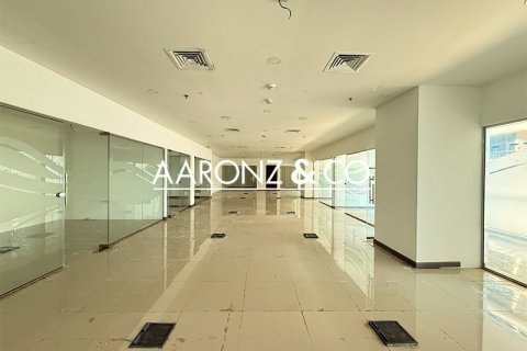 Office in Business Bay, Dubai 312 sq.m. № 103016