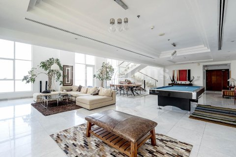 Penthouse à Sulafa Tower, Dubai Marina, Dubai, 5 chambres, 554.98951558 m², № 103023 - photo 9