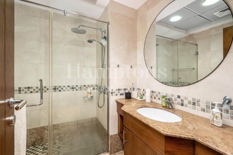 Penthouse à Sulafa Tower, Dubai Marina, Dubai, 5 chambres, 554.98951558 m², № 103023 - photo 14