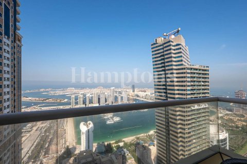 Penthouse à Sulafa Tower, Dubai Marina, Dubai, 5 chambres, 554.98951558 m², № 103023 - photo 11