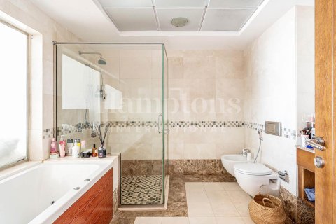 Penthouse à Sulafa Tower, Dubai Marina, Dubai, 5 chambres, 554.98951558 m², № 103023 - photo 10