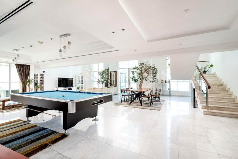 Penthouse à Sulafa Tower, Dubai Marina, Dubai, 5 chambres, 554.98951558 m², № 103023 - photo 3