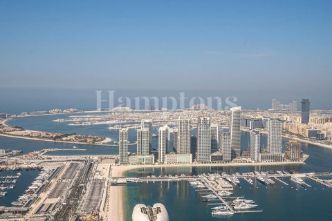 Penthouse à Sulafa Tower, Dubai Marina, Dubai, 5 chambres, 554.98951558 m², № 103023 - photo 6