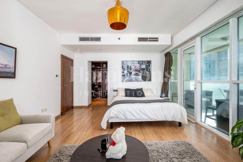 Penthouse à Sulafa Tower, Dubai Marina, Dubai, 5 chambres, 554.98951558 m², № 103023 - photo 15