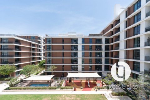 Квартира в Дубай Хилс Эстейт, Дубай, 3 спальни, 154м², № 103021