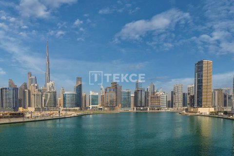 شقة في الخليج التجاري, دبي 2 غرف نوم, 132 م² رقم 103022 - صورة 13