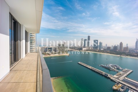 Appartement à Dubai Harbour, Dubai, 2 chambres, 111.57650300 m², № 103025 - photo 5