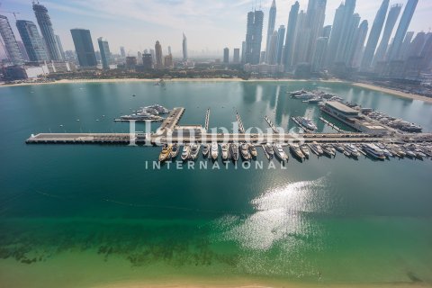 Appartement à Dubai Harbour, Dubai, 2 chambres, 111.57650300 m², № 103025 - photo 21
