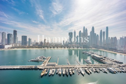 Appartement à Dubai Harbour, Dubai, 2 chambres, 111.57650300 m², № 103025 - photo 15