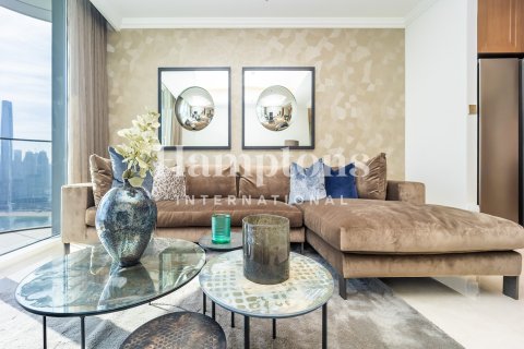 Appartement à Dubai Harbour, Dubai, 2 chambres, 111.57650300 m², № 103025 - photo 20