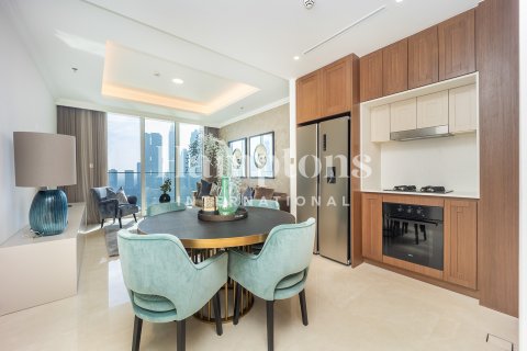 Appartement à Dubai Harbour, Dubai, 2 chambres, 111.57650300 m², № 103025 - photo 23