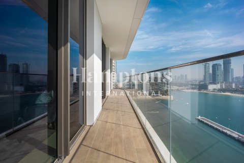 Appartement à Dubai Harbour, Dubai, 2 chambres, 111.57650300 m², № 103025 - photo 16