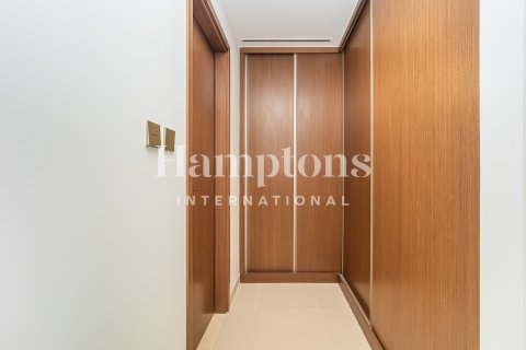Appartement à Dubai Harbour, Dubai, 2 chambres, 111.57650300 m², № 103025 - photo 4