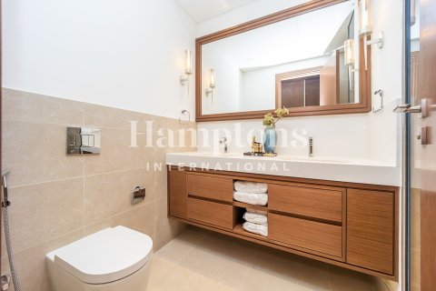 Appartement à Dubai Harbour, Dubai, 2 chambres, 111.57650300 m², № 103025 - photo 7