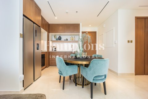 Appartement à Dubai Harbour, Dubai, 2 chambres, 111.57650300 m², № 103025 - photo 22