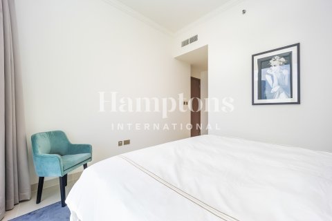 Appartement à Dubai Harbour, Dubai, 2 chambres, 111.57650300 m², № 103025 - photo 25