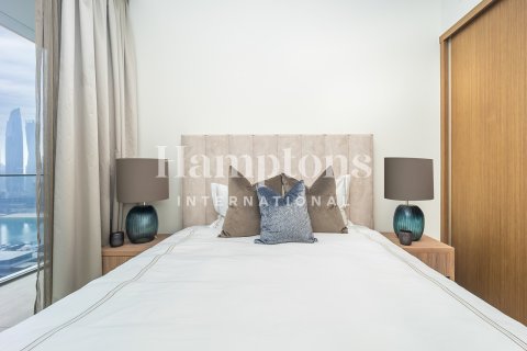 Appartement à Dubai Harbour, Dubai, 2 chambres, 111.57650300 m², № 103025 - photo 2