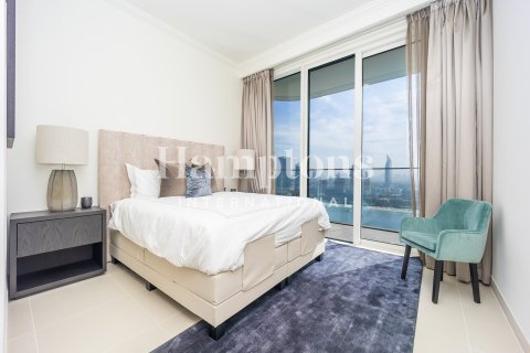 Appartement à Dubai Harbour, Dubai, 2 chambres, 111.57650300 m², № 103025 - photo 8